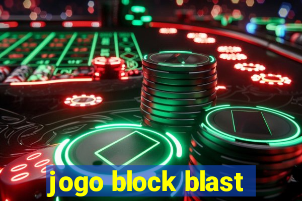 jogo block blast